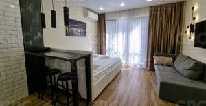 Студия квартира, вторичка, 25м2, 1/3 этаж