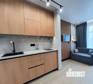 Студия квартира, вторичка, 14м2, 2/3 этаж