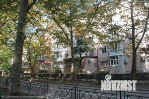 3-к квартира, вторичка, 60м2, 4/5 этаж