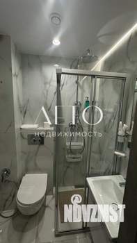 Студия квартира, вторичка, 21м2, 3/5 этаж