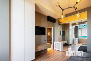 2-к квартира, вторичка, 80м2, 15/23 этаж