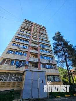 3-к квартира, вторичка, 70м2, 9/12 этаж