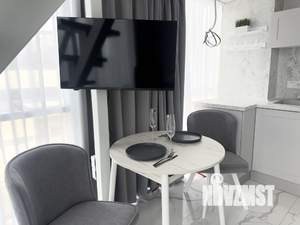 Студия квартира, вторичка, 30м2, 4/6 этаж
