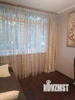 2-к квартира, вторичка, 48м2, 1/5 этаж