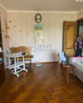 3-к квартира, вторичка, 79м2, 2/5 этаж