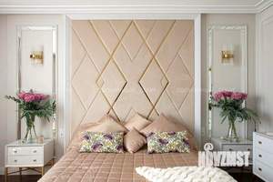 4-к квартира, вторичка, 215м2, 7/10 этаж