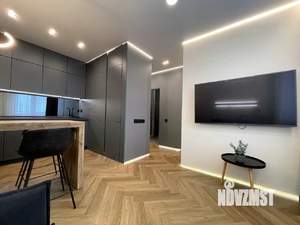 1-к квартира, вторичка, 32м2, 8/12 этаж