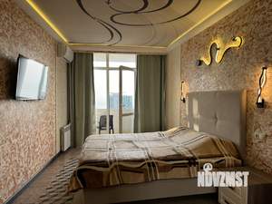 2-к квартира, вторичка, 52м2, 10/21 этаж