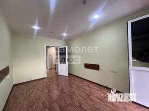 1-к квартира, вторичка, 32м2, 1/3 этаж