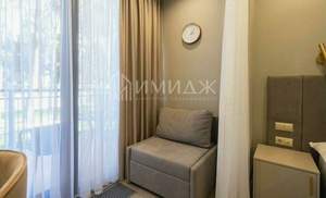 1-к квартира, вторичка, 27м2, 1/5 этаж