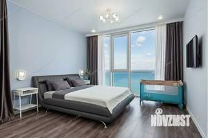 2-к квартира, вторичка, 80м2, 3/4 этаж