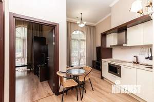 1-к квартира, вторичка, 40м2, 6/6 этаж