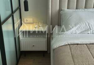 1-к квартира, вторичка, 39м2, 2/19 этаж