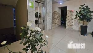 Студия квартира, вторичка, 24м2, 1/8 этаж