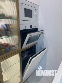 1-к квартира, вторичка, 36м2, 15/20 этаж