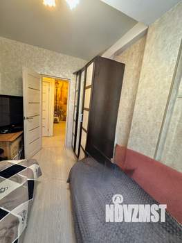 2-к квартира, вторичка, 48м2, 3/7 этаж