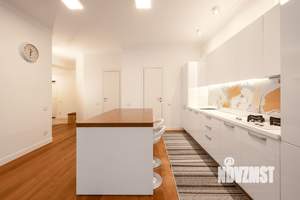 3-к квартира, вторичка, 98м2, 6/8 этаж