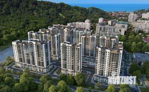 1-к квартира, вторичка, 31м2, 11/17 этаж