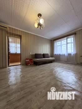 1-к квартира, вторичка, 33м2, 2/5 этаж