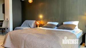 Студия квартира, вторичка, 45м2, 4/7 этаж