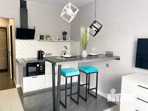 Студия квартира, вторичка, 24м2, 10/13 этаж