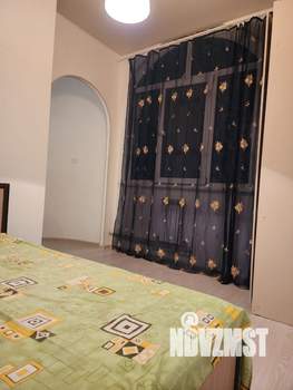 1-к квартира, вторичка, 28м2, 4/4 этаж