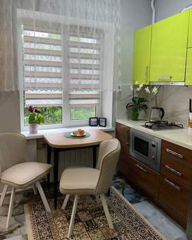 2-к квартира, вторичка, 48м2, 1/3 этаж