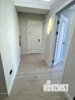 1-к квартира, вторичка, 43м2, 4/12 этаж