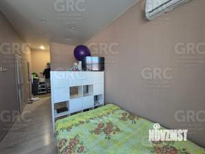 1-к квартира, вторичка, 34м2, 1/5 этаж