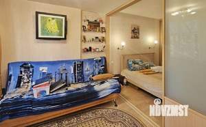 2-к квартира, вторичка, 48м2, 3/5 этаж