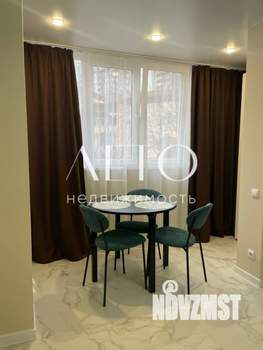 1-к квартира, вторичка, 31м2, 3/5 этаж