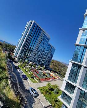 Студия квартира, вторичка, 24м2, 4/19 этаж