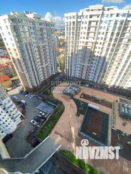 2-к квартира, вторичка, 48м2, 15/18 этаж