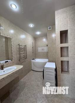 3-к квартира, вторичка, 90м2, 5/20 этаж