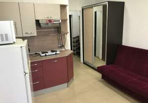 Студия квартира, вторичка, 21м2, 5/14 этаж