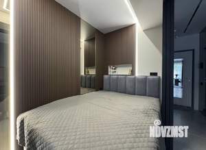 Студия квартира, вторичка, 32м2, 2/5 этаж