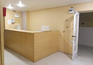 1-к квартира, вторичка, 22м2, 4/4 этаж