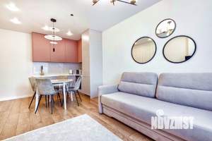 1-к квартира, вторичка, 32м2, 7/11 этаж