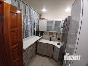 2-к квартира, вторичка, 36м2, 2/5 этаж