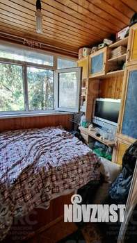 2-к квартира, вторичка, 53м2, 3/5 этаж