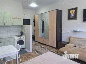 Студия квартира, вторичка, 27м2, 11/12 этаж