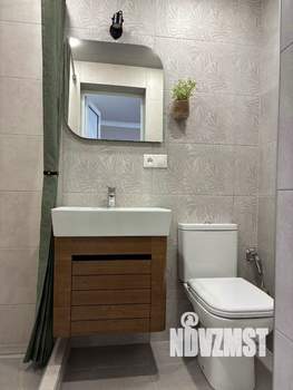 1-к квартира, вторичка, 30м2, 3/5 этаж