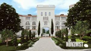 2-к квартира, вторичка, 55м2, 2/6 этаж
