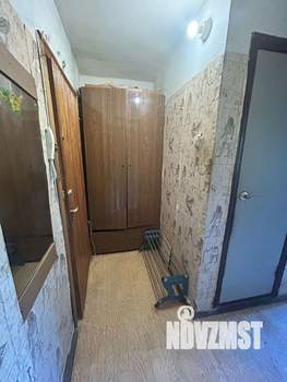 1-к квартира, вторичка, 30м2, 3/5 этаж