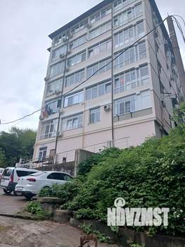 Студия квартира, вторичка, 36м2, 3/6 этаж