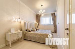 2-к квартира, вторичка, 60м2, 12/17 этаж