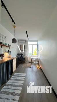 2-к квартира, вторичка, 35м2, 1/9 этаж