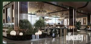 3-к квартира, вторичка, 92м2, 6/6 этаж