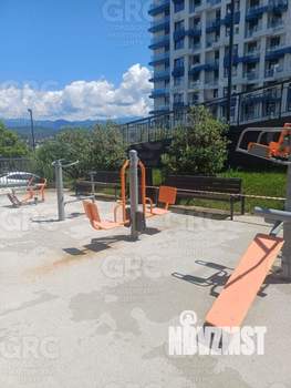 1-к квартира, вторичка, 25м2, 8/19 этаж