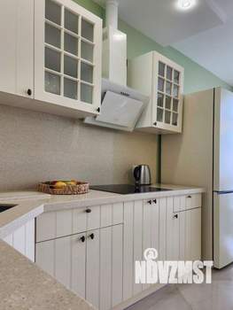 1-к квартира, вторичка, 45м2, 18/24 этаж